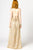 Aaliyah Strappy Maxi