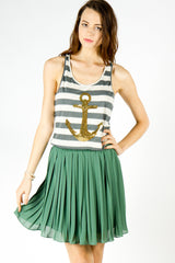 Addison Anchors Away Tank