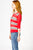 Air Mail Linen Cardigan