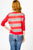 Air Mail Linen Cardigan