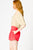 Alexandra Cropped Sweater
