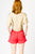 Alexandra Cropped Sweater