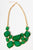All Hail The Green Necklace