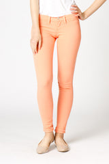 Apricot Skinny Jeans
