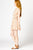 Athena Pleated Dress