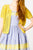 Aubrey Crochet Shortsleeve Cardi
