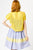 Aubrey Crochet Shortsleeve Cardi