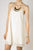 Aster Lace A-Line Dress
