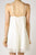 Aster Lace A-Line Dress
